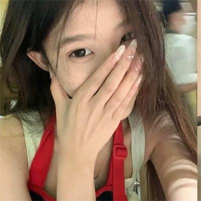 少女上了瘾
