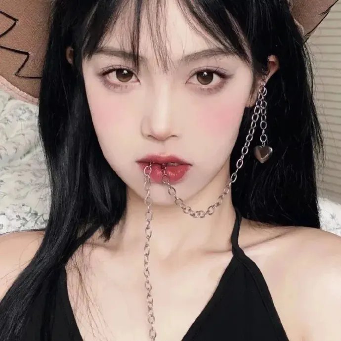 遇见女孩的感觉